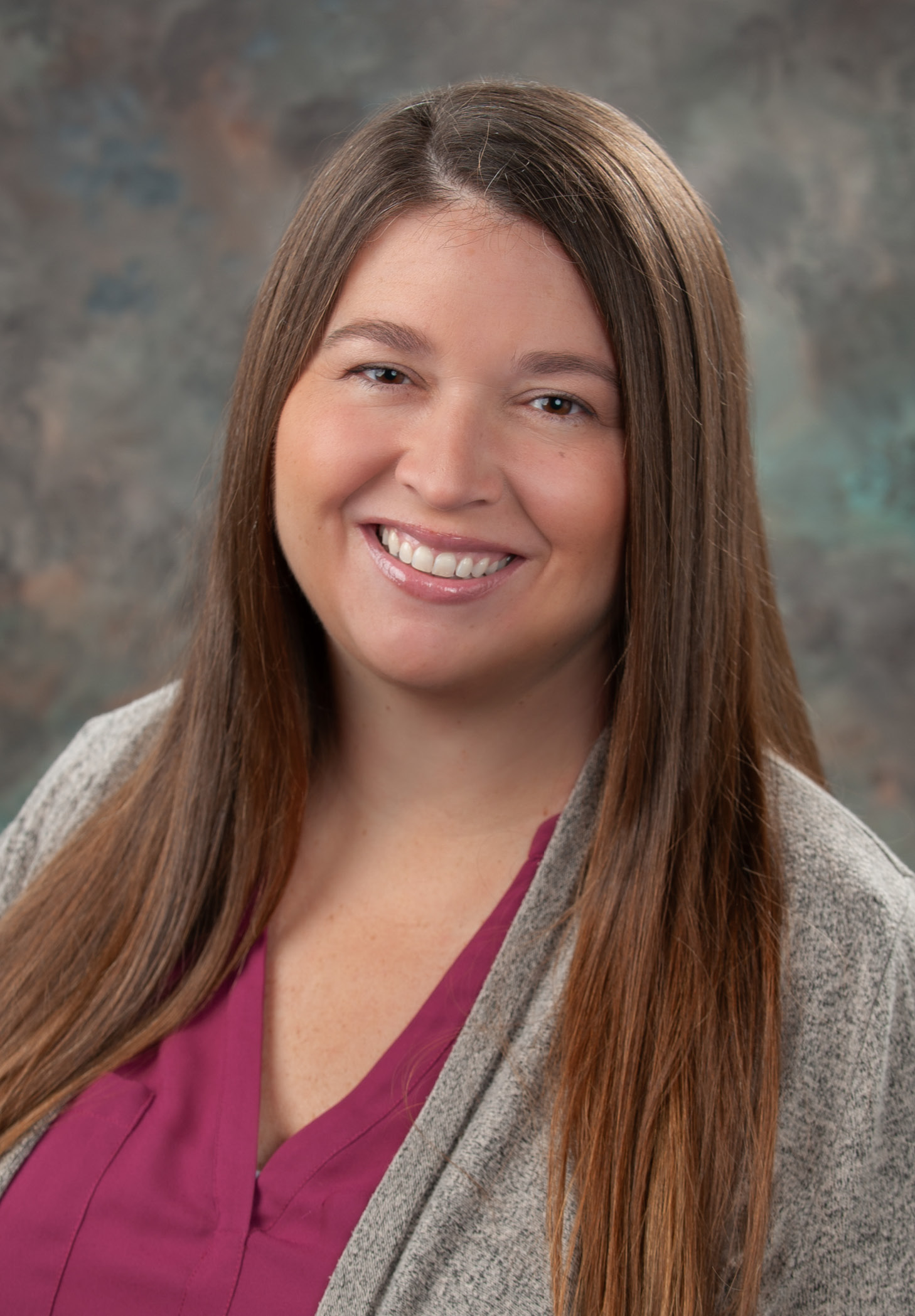 Lindsay Van Zele